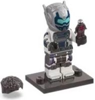 Lego Super Heroes Minifigur colmar2-8 - Goliath