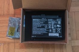HP Akku (Modell: HSTNN-LB7H / BP02XP)
