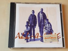 All-4-One