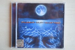 Eric Clapton Pilgrim CD Kultalbum Rarität Top Zustand (877)