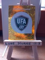 Sticker FIFA World Cup 2026 UFA Ouzbékistan UZB1