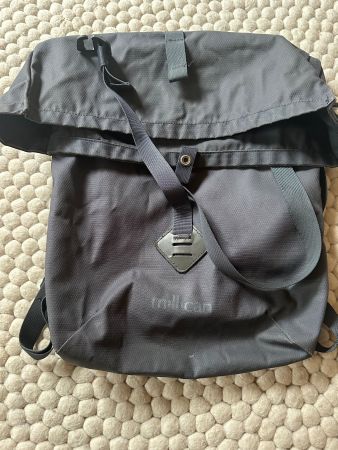 Totepack / Rucksack von millican "Smith the roll pack"