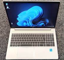 HP ProBook 450 G10, i5-1340P, 512MB SSD, 16 GB RAM