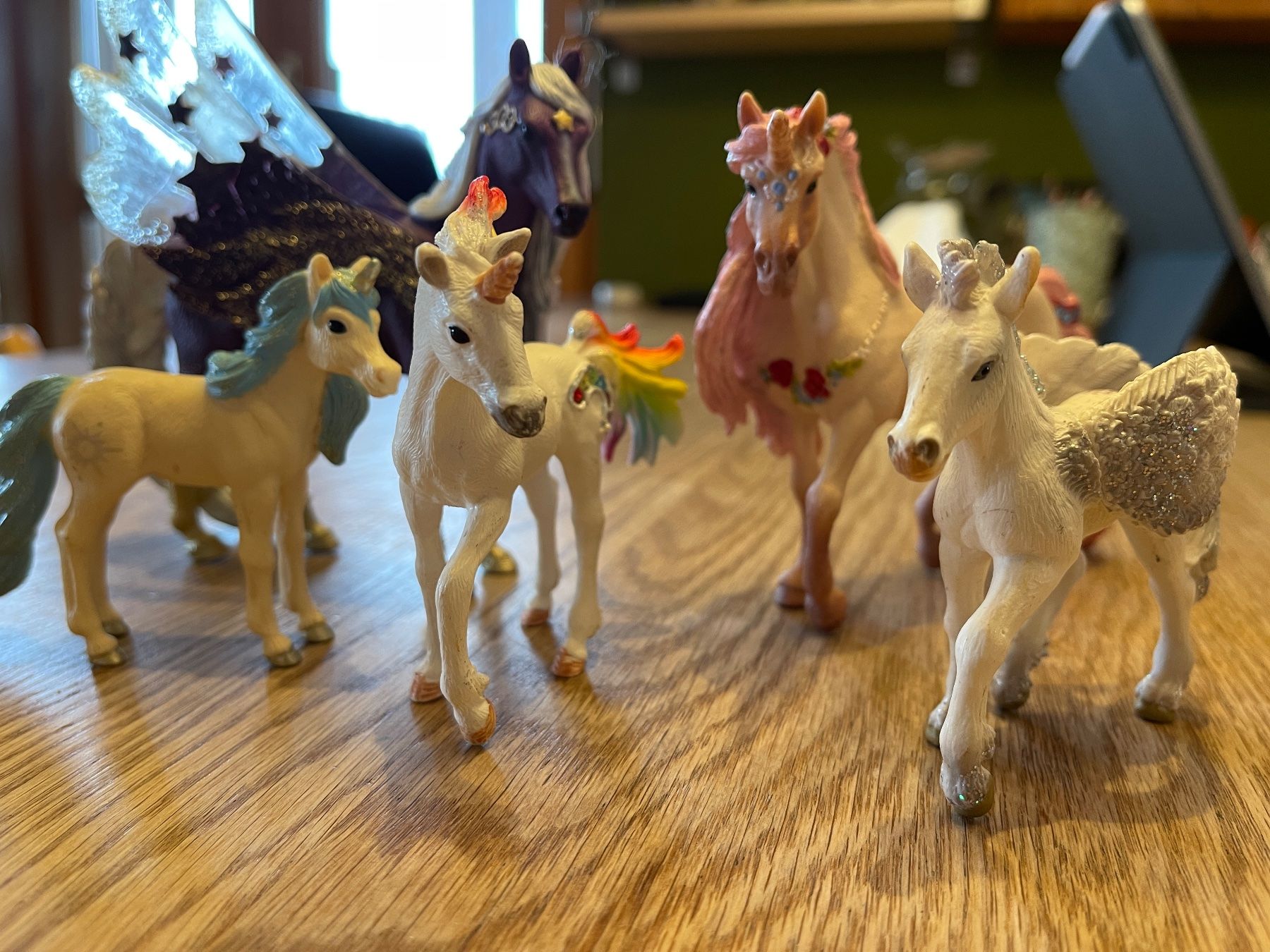 Schleich Spielzeuge: SCHLEICH Pferde – Gebraucht aus Malix von second_sale 3