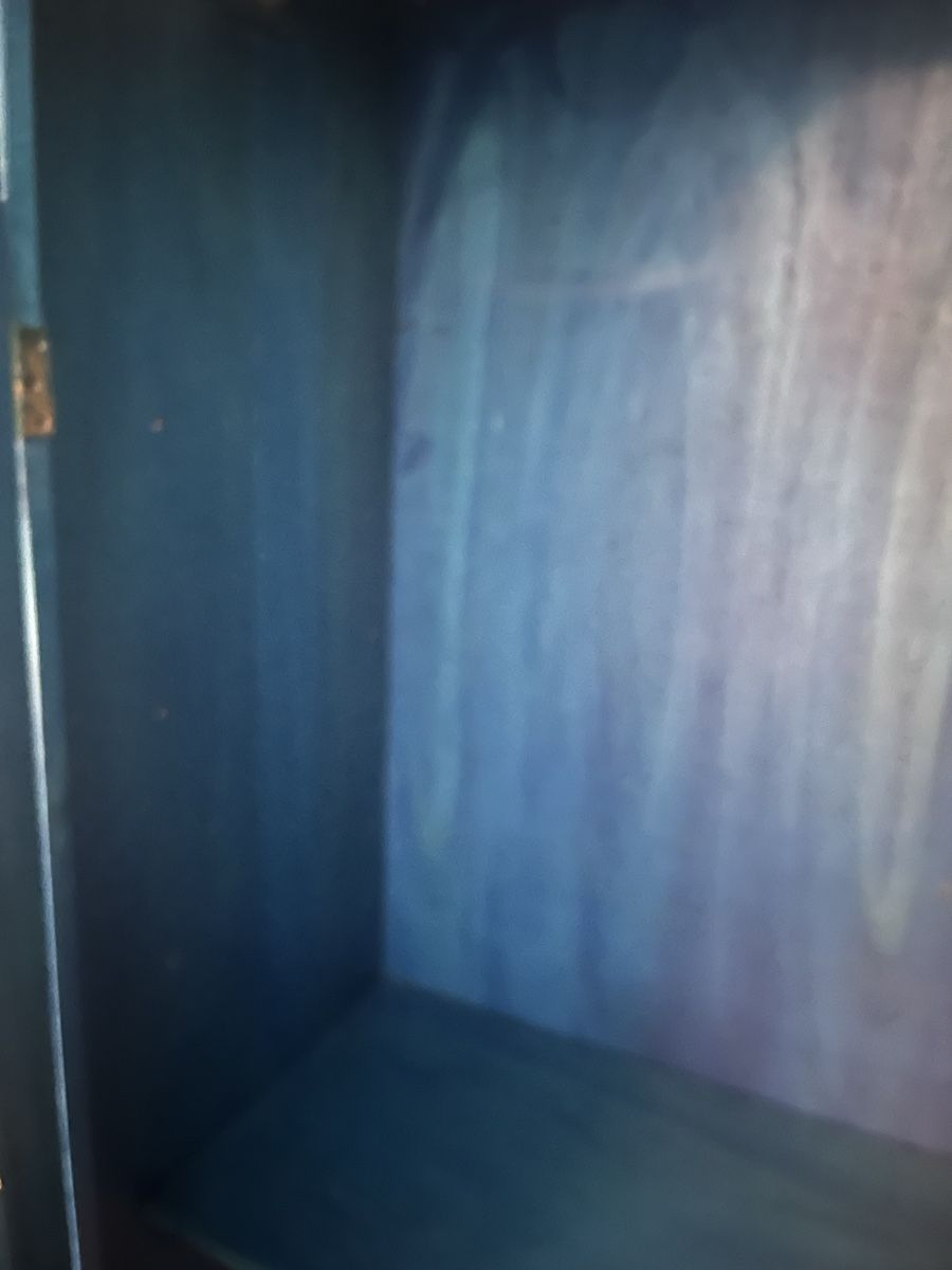 Gervasoni Garderobe: Gervasoni wardrobe  – Gebraucht aus Rüschlikon von ant_5v7g 4