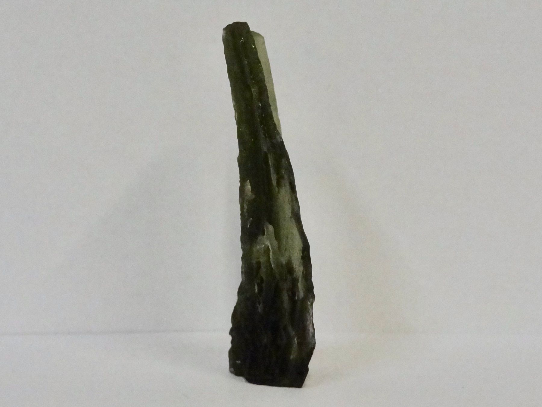 Mineralien & Heilsteine: Tektit MOLDAVIT Meteorit Einschlag Krater Meteoriten – Neu (gemäss Beschreibung) aus Kerzers von djstarsky73 2