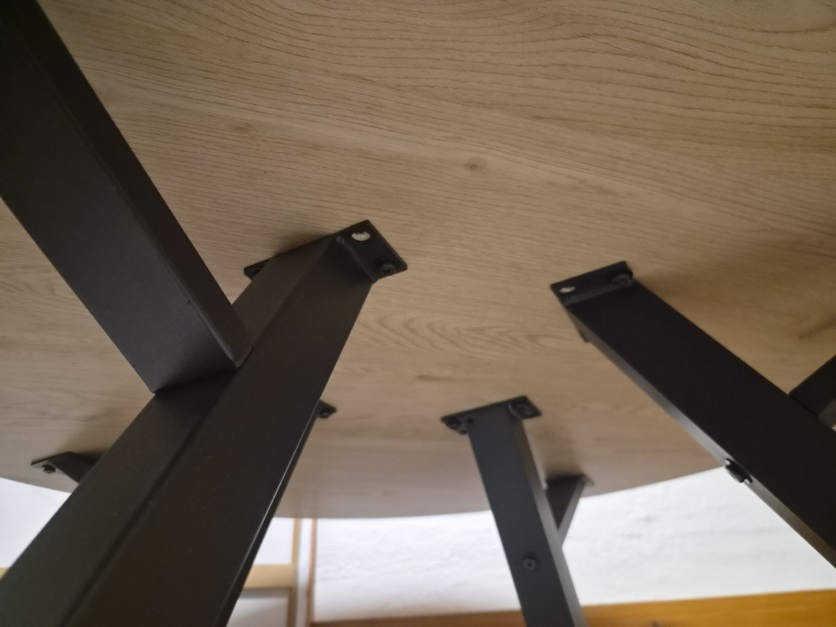 Tavoli: Essen Tisch  – Usato da Riehen venduto da mbahn 1