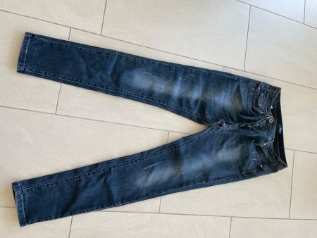 Jeans von Biaggini Modell ISA Gr. 38