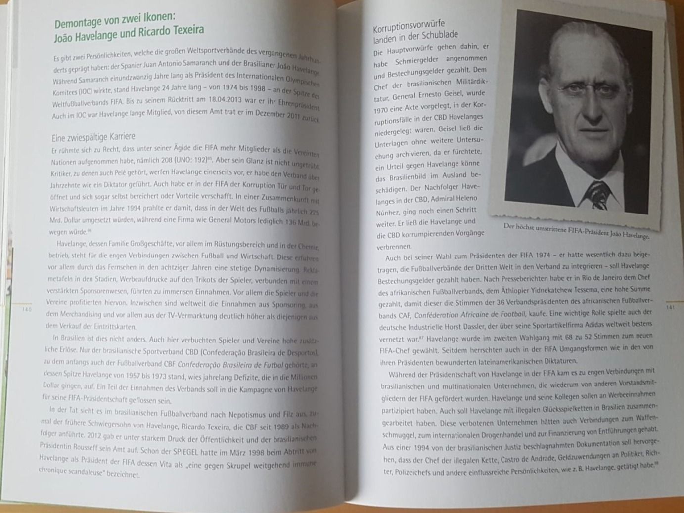 Bücher: Brasil 2014 – Gebraucht aus Chur von bemaha 3