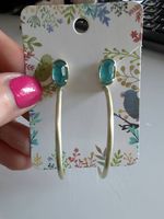 Kendra Scott Ohrringe Neu