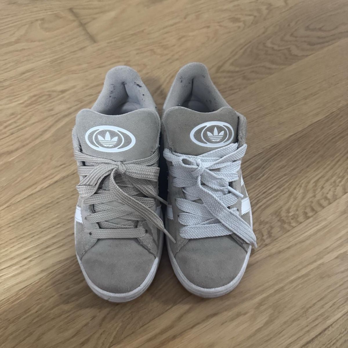 Adidas Scarpe da donna: Adidas Campus Gr. 37.5 – Usato da Neuenhof venduto da edonbeyhan0408