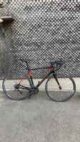 Scott Solace 20 Carbon Rennrad – Grösse M – Shimano Ultegra