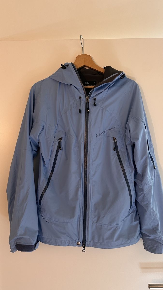 Peak Performance Giacche: Peak Performance Jacke, Gr. M, Damen – Usato da Hinterkappelen venduto da Gogigo36