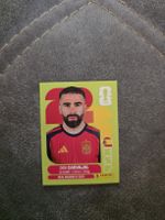 Panini WM 2026 ESP 7 Carvajal