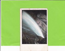 Der Trümmelbachfall