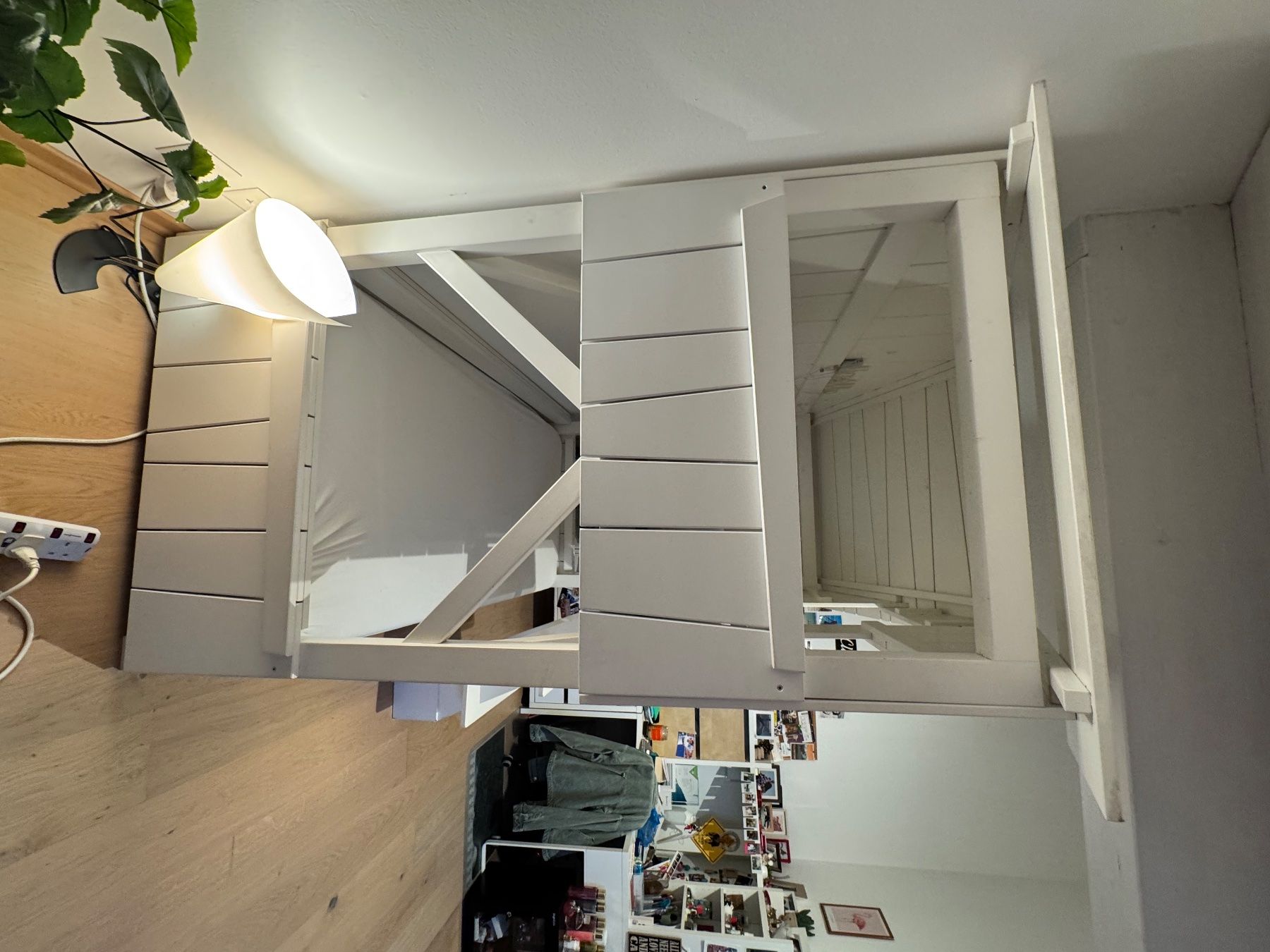 Letti: Lit Cabane Mathys by bols – Usato da Choulex venduto da ari_8swy 2