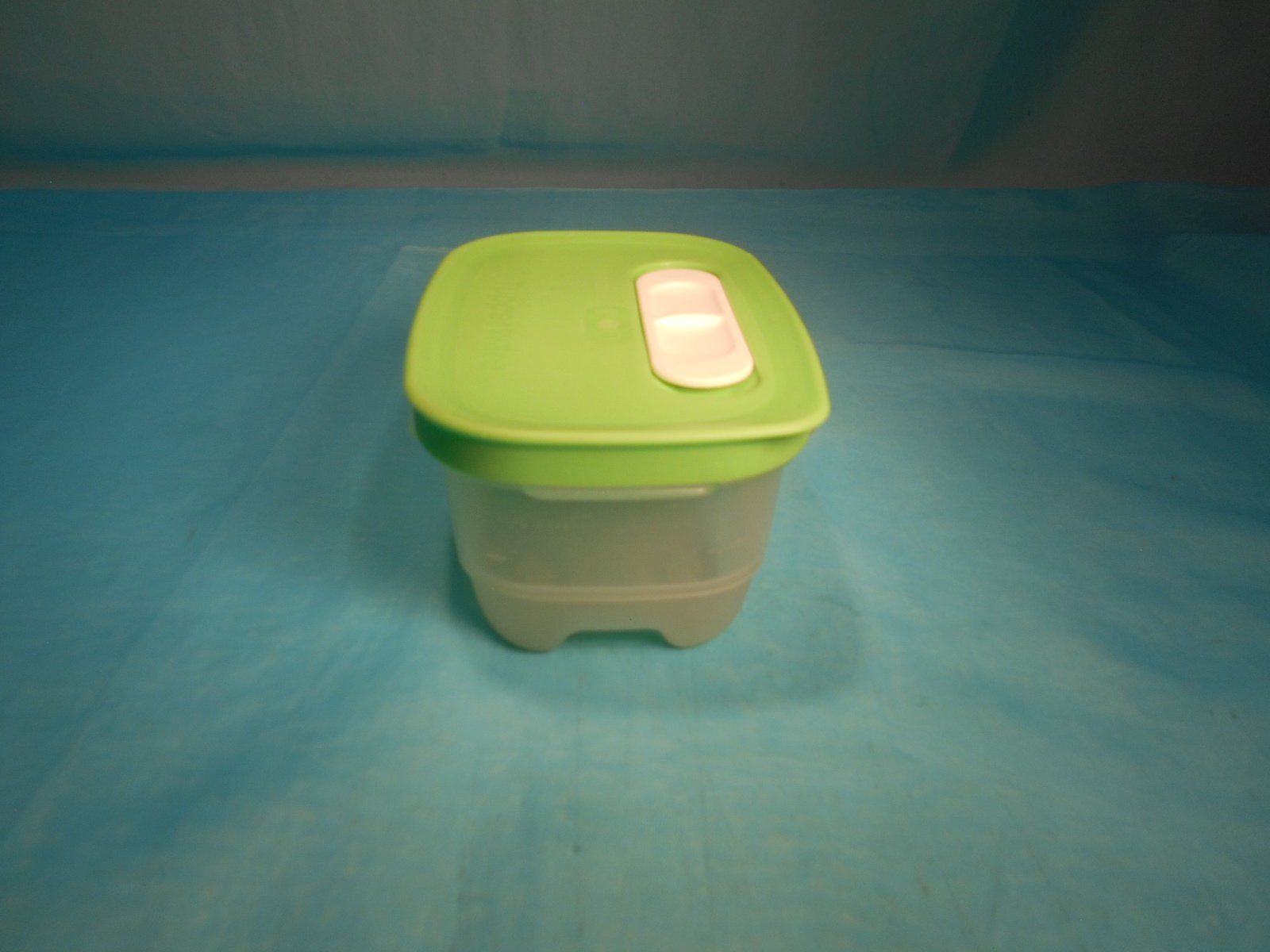 Tupperware Contenitori & Simili: Tupperware Behälter, Klima Oase – Usato da Bellach venduto da JingleCherry 2