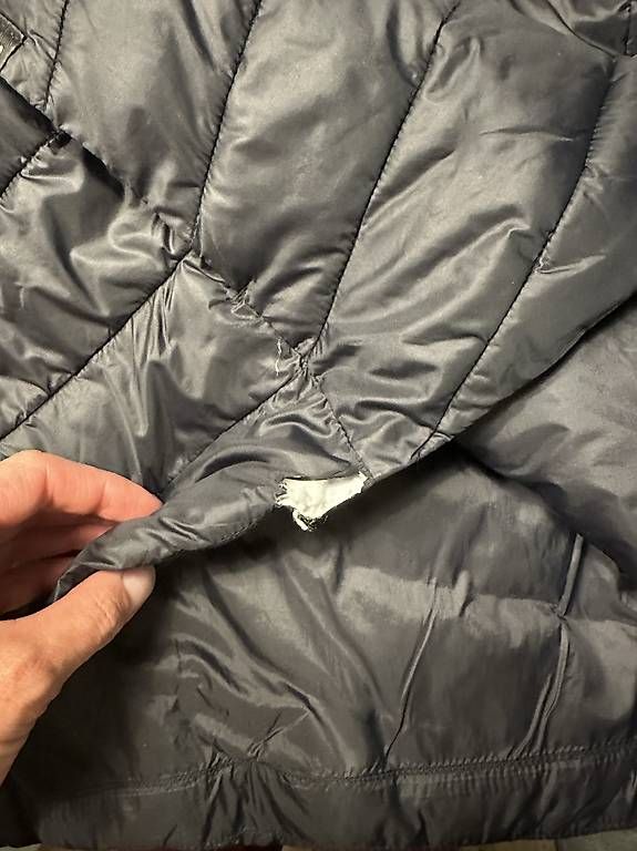 Vestes: Roxy Jacke Damen S – D'occasion à Bettwil par Tschinie 2