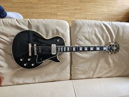 2014 Gibson Custom Shop – Robby Krieger “L.A. Woman” Aged