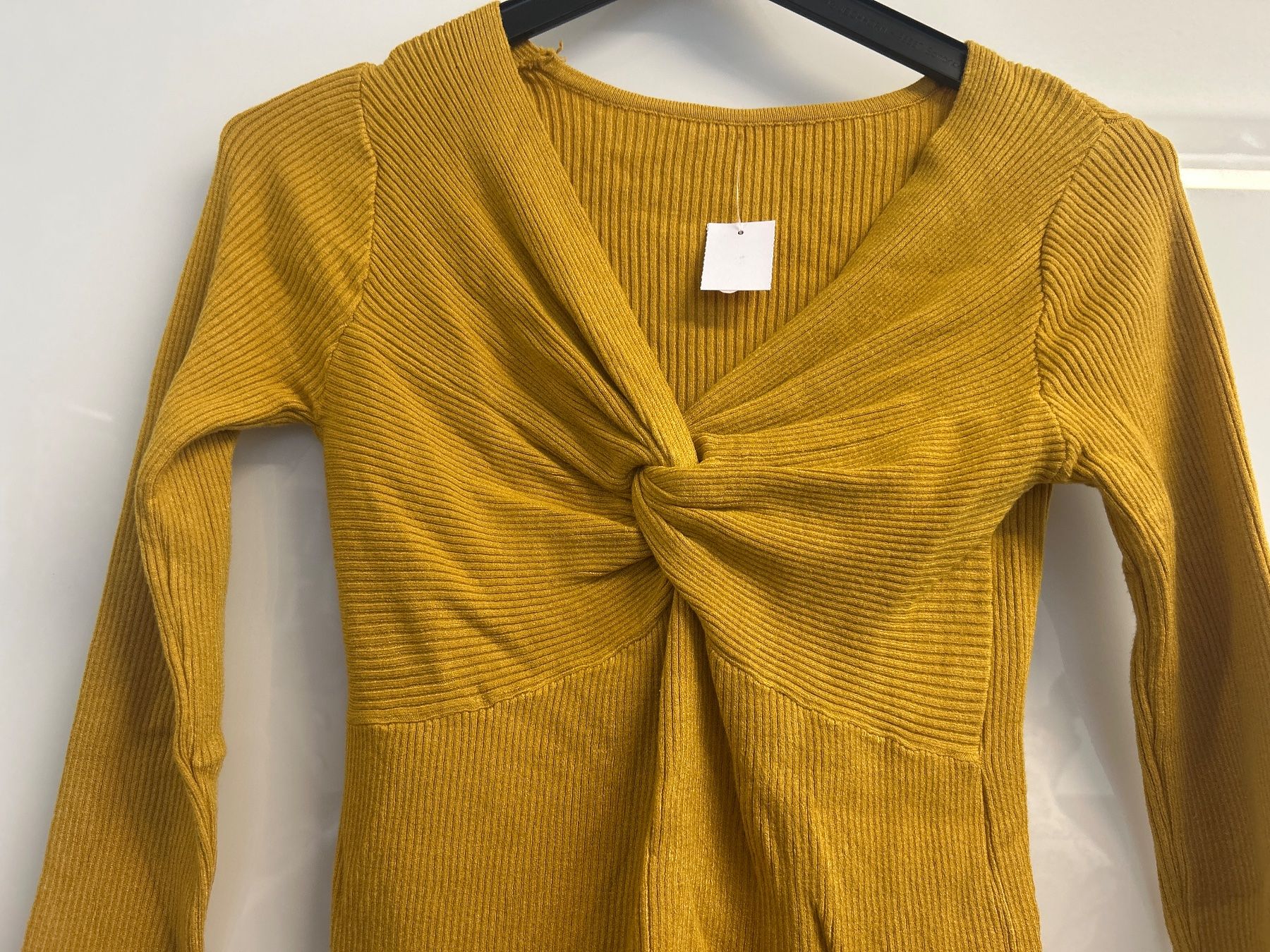 Maglioni & Felpe: Pullover weich figurbetont one size NEU – Nuovo e nell'imballaggio originale da Regensdorf venduto da Spyke55 1