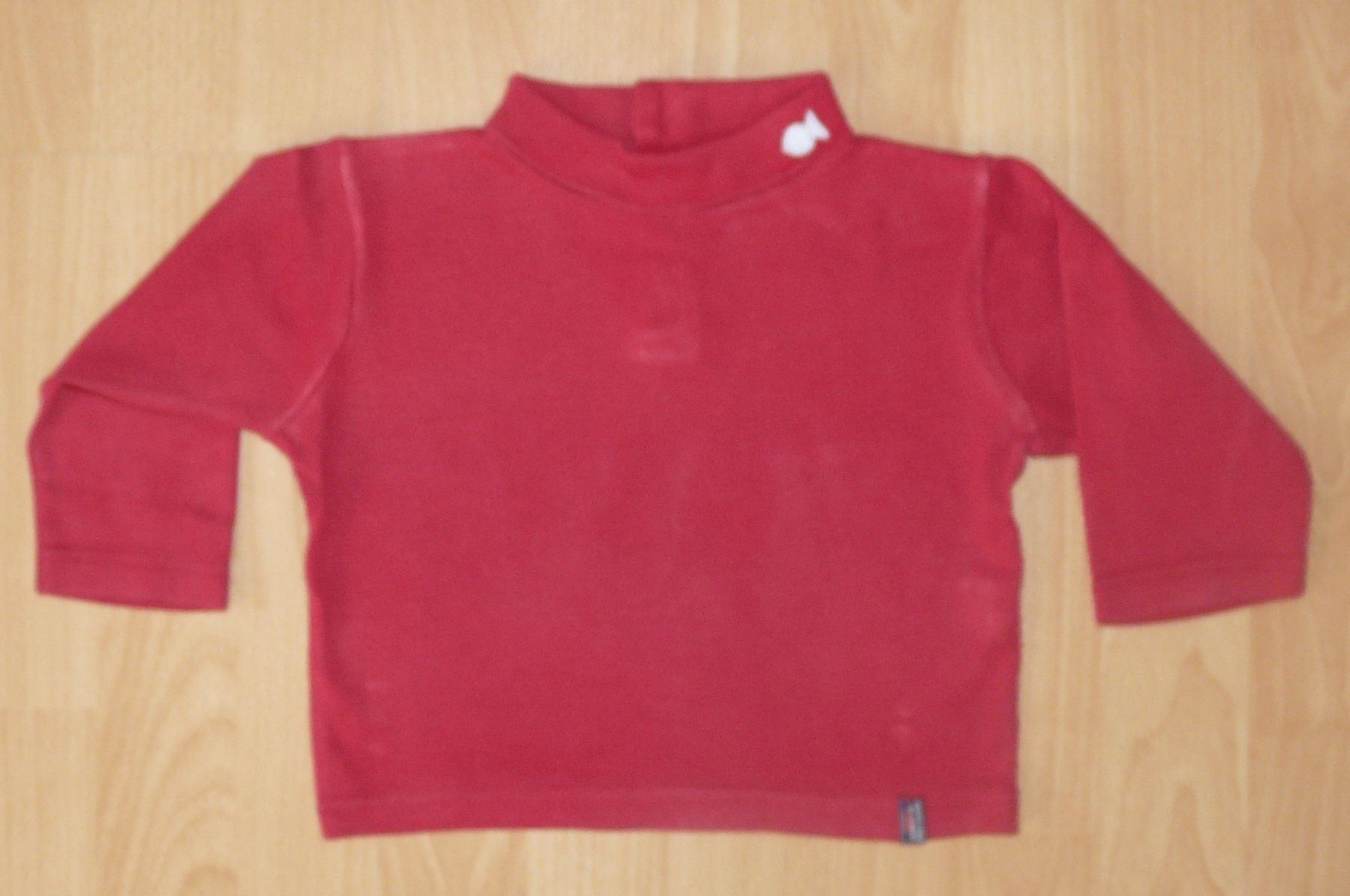 Camicie, Top & T-shirt: T-shirt Pulli 2 Jahre 86 cm – Usato da ERLINSBACH venduto da doudouce