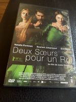 Deux soeurs pour un roi