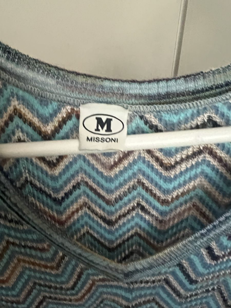 Missoni Pullover & Sweatshirts: Missoni Pullover – Gebraucht aus Baar von kri_m7t2 2