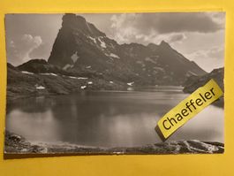 43614 Geisspfadsee im Binntal.  Rothorn