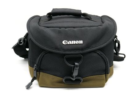 Canon schöne grosse universelle Kameratasche