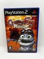 Crazy Frog Racer (mehrsprachig) - Playstation 2