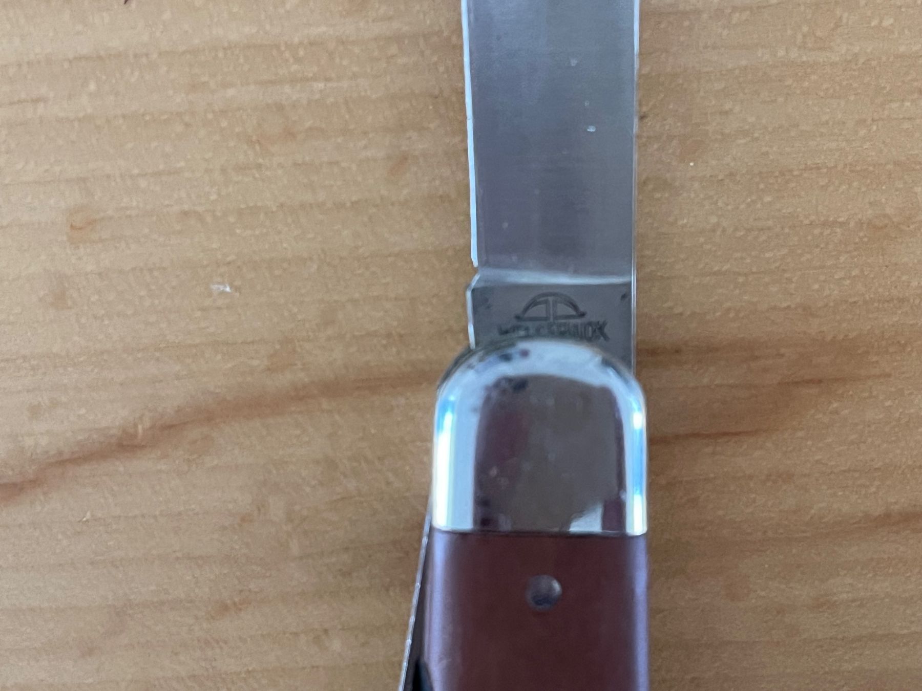 Victorinox Coltelli tascabile: Messer | Sackmesser  VICTORINOX 56 – Usato da Jona venduto da tissot8645 3
