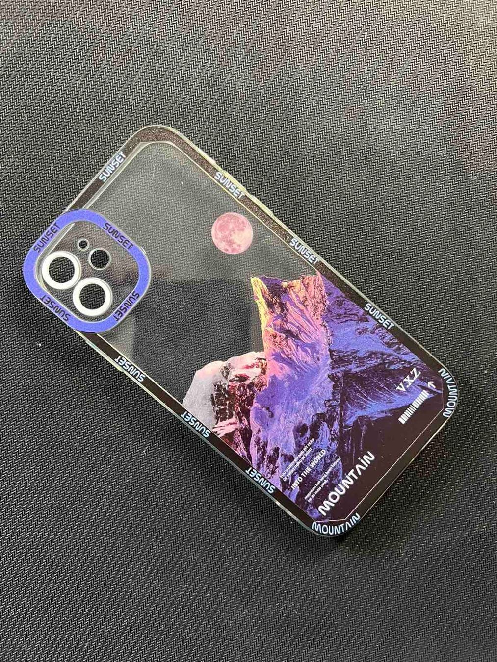 Coques & Protection écran: Coque  iPhone 11. Hülle iPhone 11 – Neuf avec emballage d'origine à St-Cergue par vpr_7v8g 3