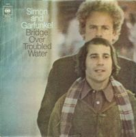 Simon & Garfunkel: Bridge over Troubled Water CD Bonustracks