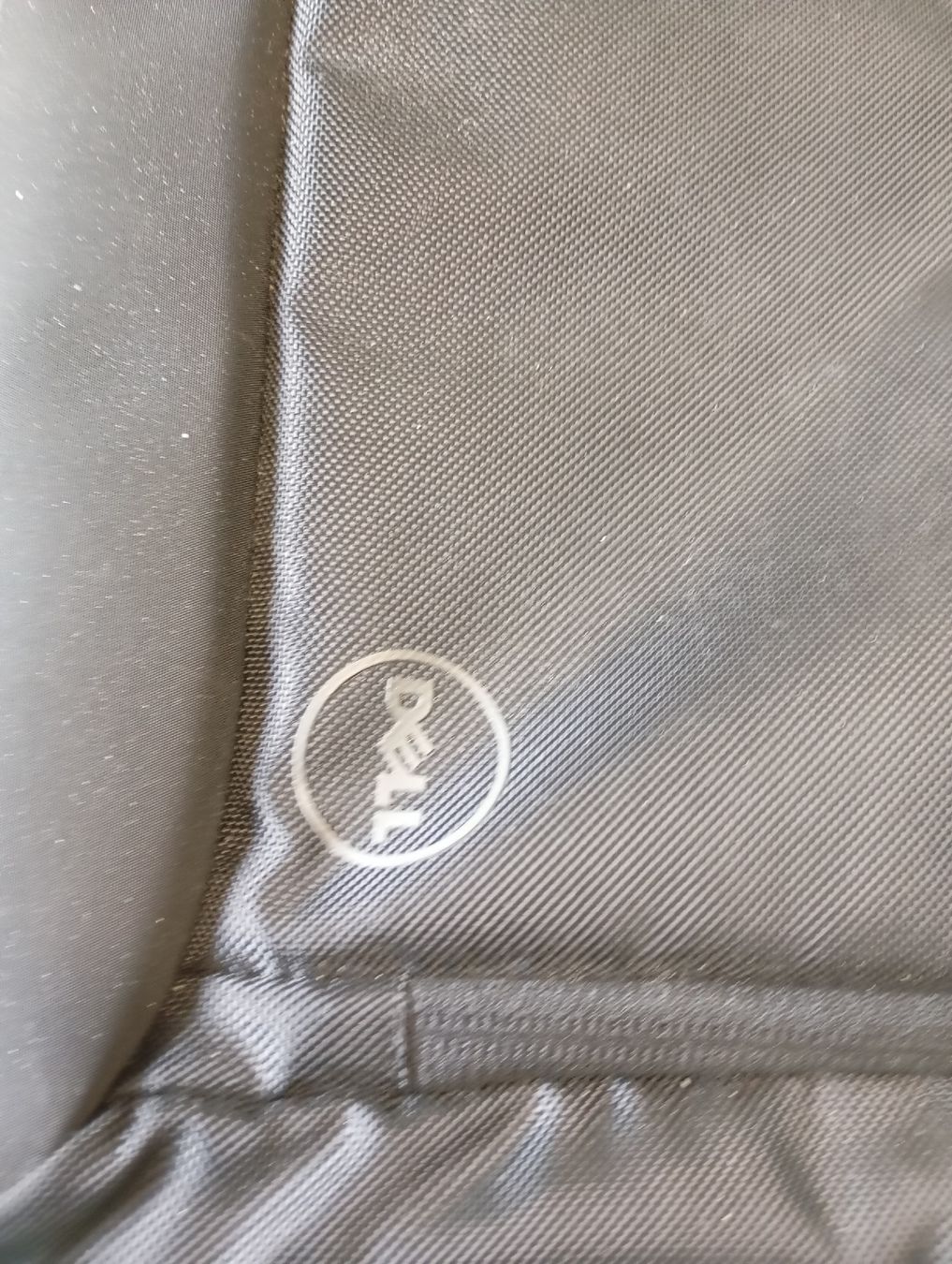 Dell Borse: Laptop Bag Dell Black Shoulder Strap Acceptable – Usato da Bern venduto da pav_8b6j 7