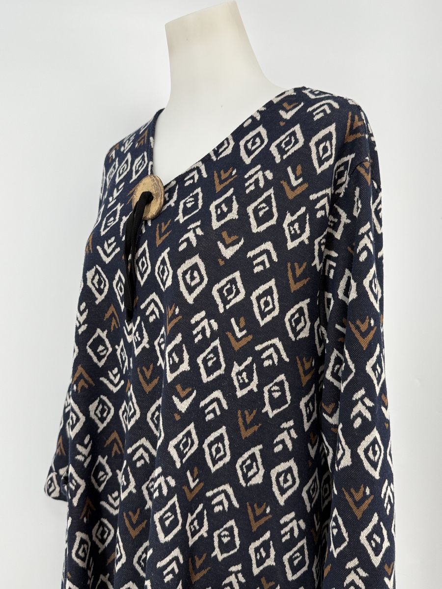 Maglioni & Felpe: Tunika Pullover Gr. XXL von Naveed Mode – Usato da Auenstein venduto da moin. 2