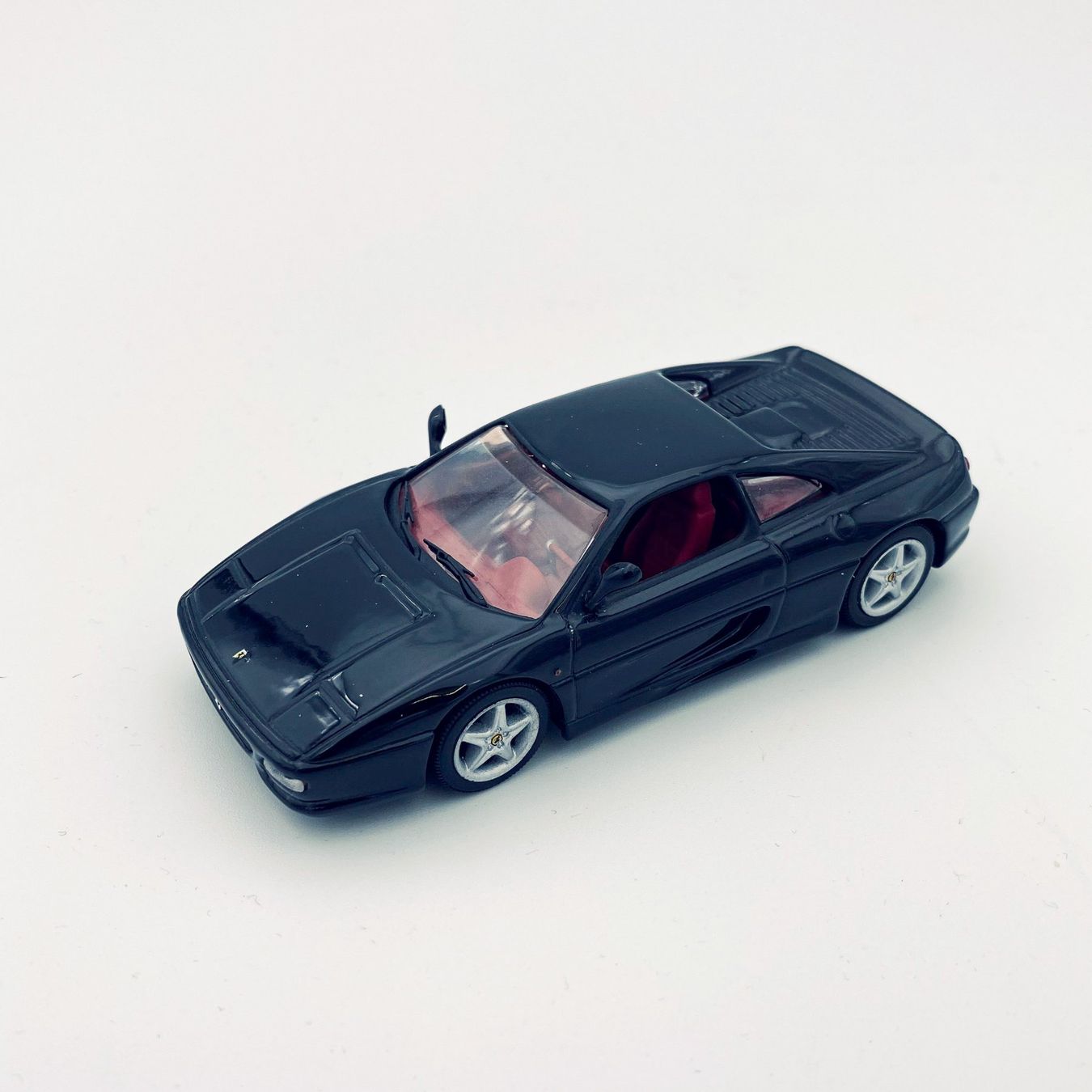 Minichamps Modellautos: Ferrari F 355 Sammlung – Neu (gemäss Beschreibung) aus Suhr von fmgiger 2