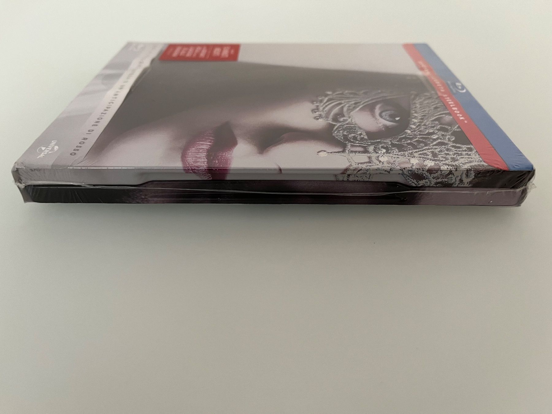 Tous les DVDs: Fifty Shades Darker (Blu-ray Disc) – Neuf avec emballage d'origine à Stabio par rao_x6pt 3