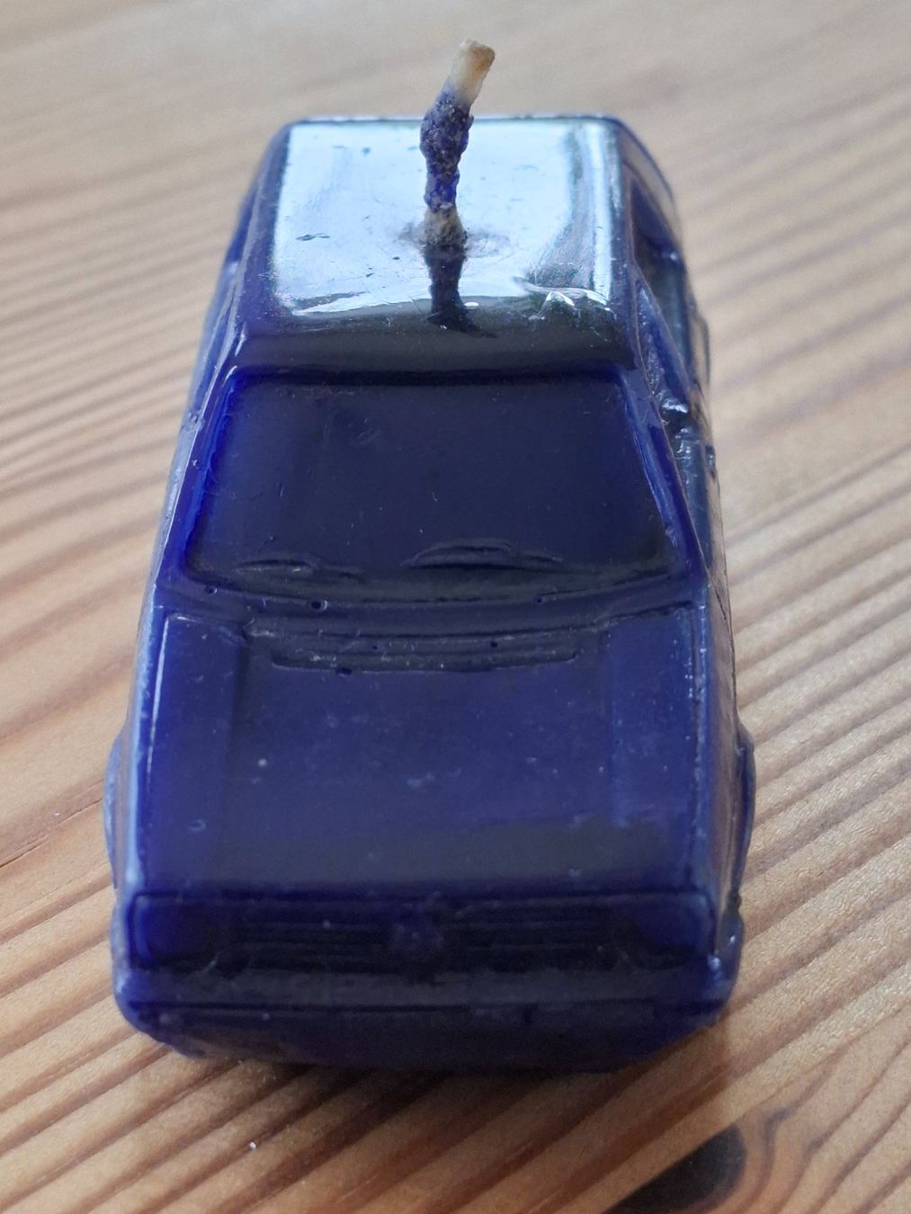 Volkswagen Modellini d'auto: VW Golf 2 Kerze Bougie – Nuovo (secondo la descrizione) da Chabrey venduto da fluvius 2