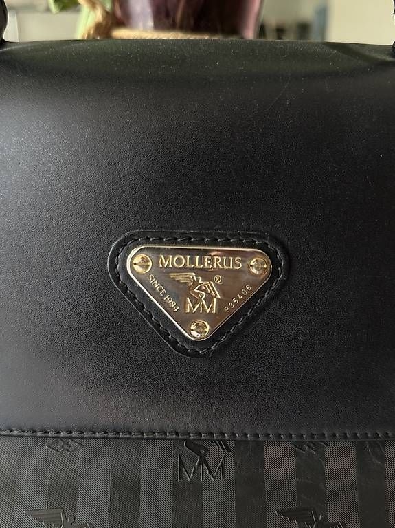 Taschen für Damen: MAISON MOLLERUS CROSSBODY BAG – Gebraucht aus Winterthur von fij_f65r 3