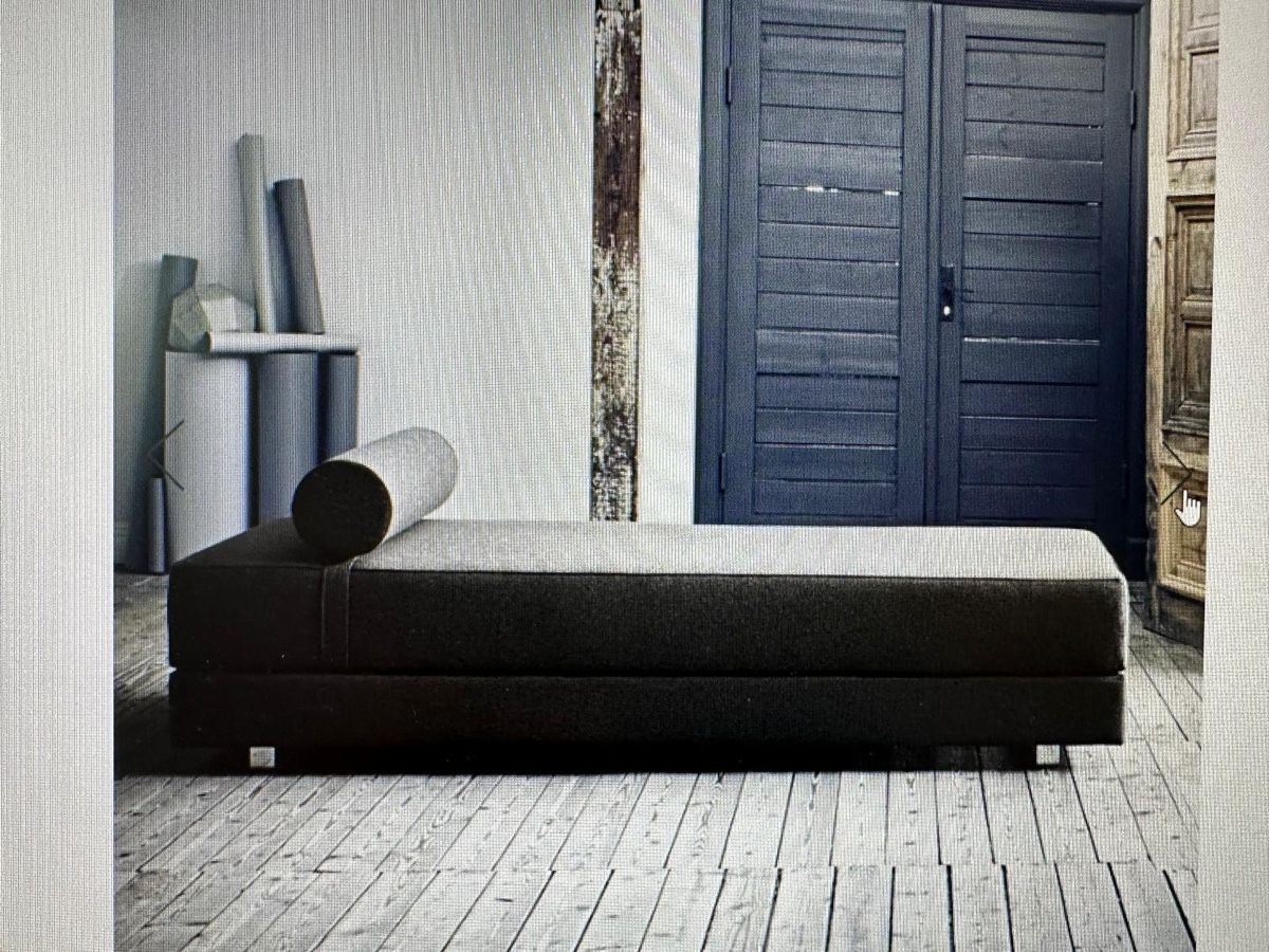 Divani: Schlafsofa Softline Lubi – Nuovo (secondo la descrizione) da Mumpf venduto da lui_ms69 4