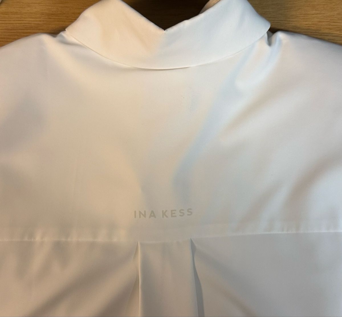 Ina Kess Camicette: INA KESS LAREGIA Blouse – Nuovo (secondo la descrizione) da Spreitenbach venduto da Mutter001 4