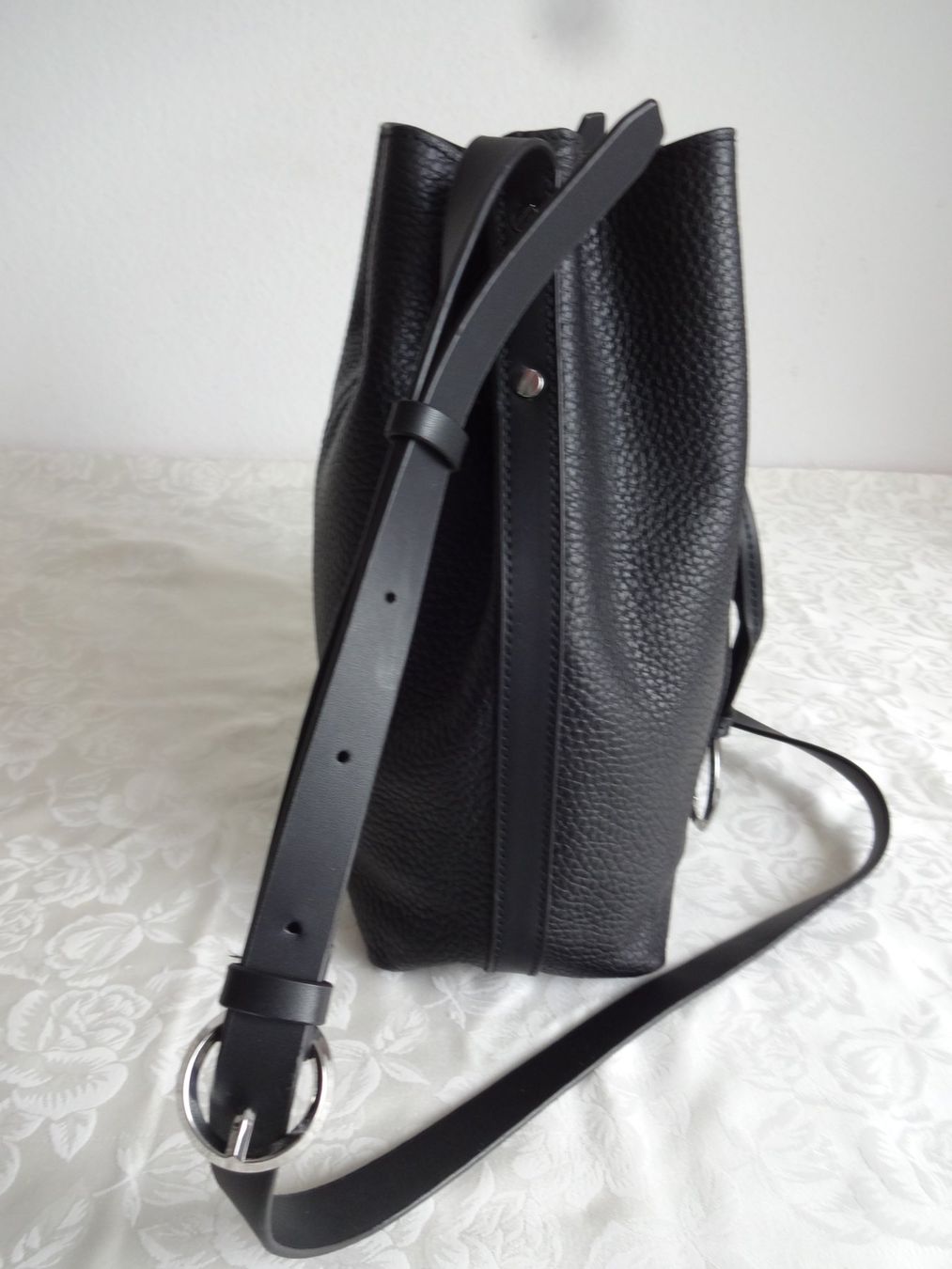 Liebeskind Borse da donna: Orig.""LIEBESKIND"" Beutel Echtleder Tasche – Nuovo (secondo la descrizione) da Frauenfeld venduto da Reyy58 2