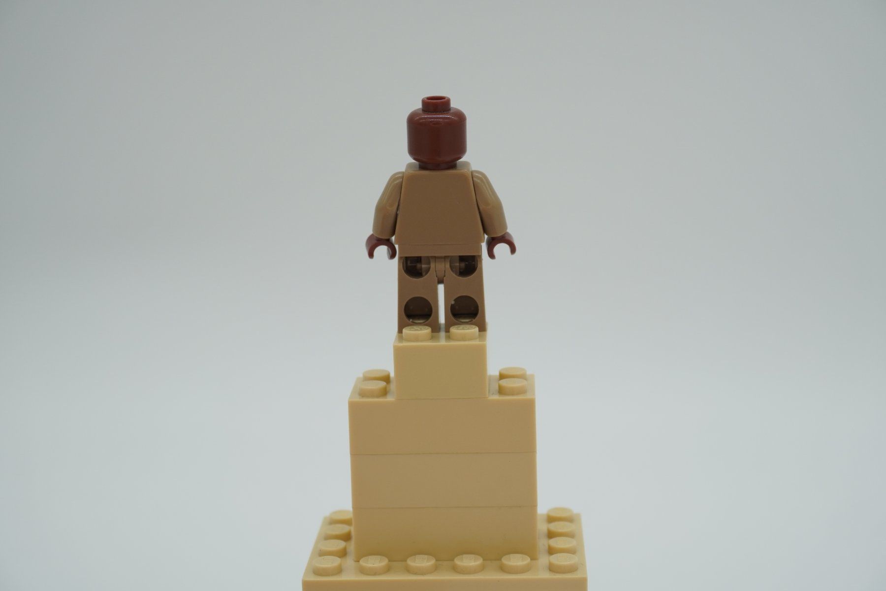 Lego Giocattoli: Lego Star Wars Mace Windu Bundle – Usato da Zürich venduto da PWGrZ 2
