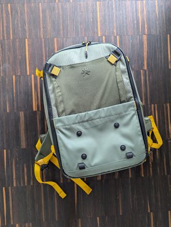 Tropicfeel "Hive" Backpack - Waterproof 22-46L