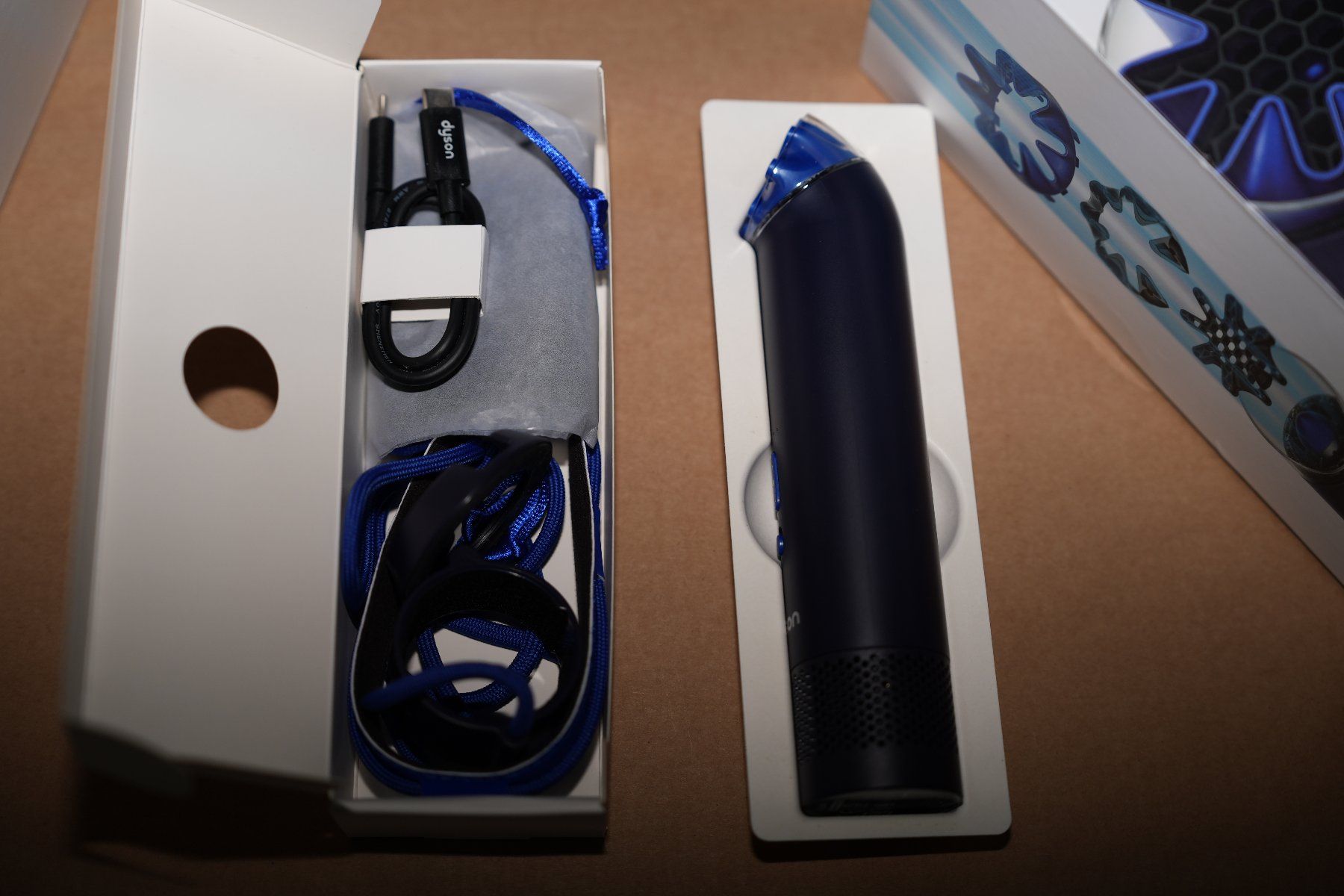 Dyson Ventilateurs: Dyson HushJet Mini Cool – Neuf (Voir description) à Zürich par Verkaufen-Schweiz 2
