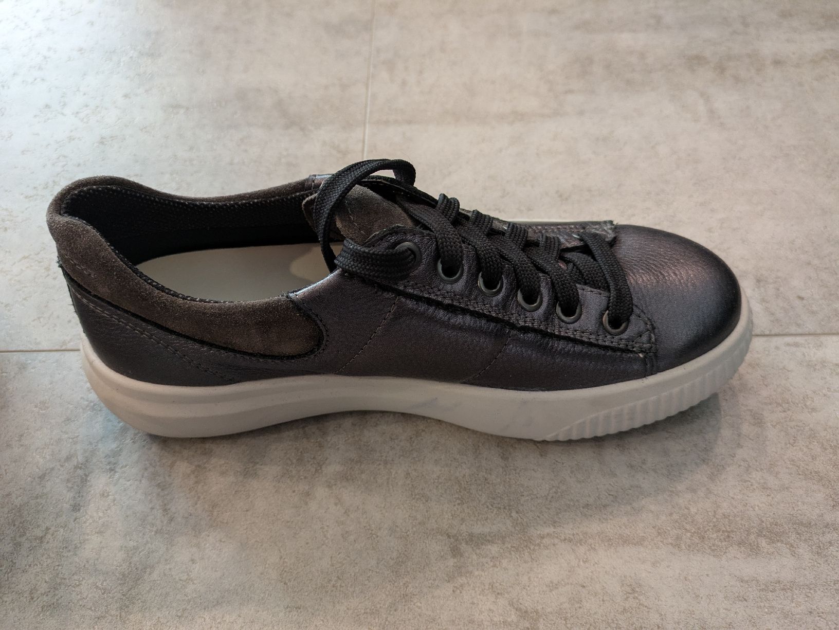 Legero Scarpe da donna: Halbschuhe Legero Gr. 37 – Nuovo (secondo la descrizione) da Brugg AG venduto da Pasci06 2