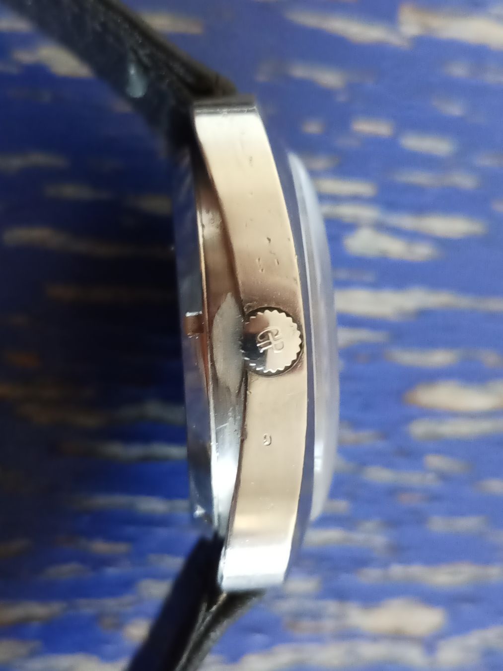 Girard-Perregaux Orologi: GIRARD PERREGAUX – Usato da Dübendorf venduto da Puenti007 8