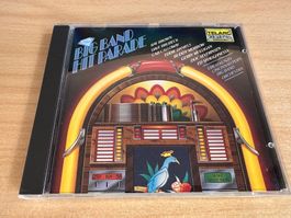 T5 Brown Brubeck Calloway Daniels The Big Band Hit Parade