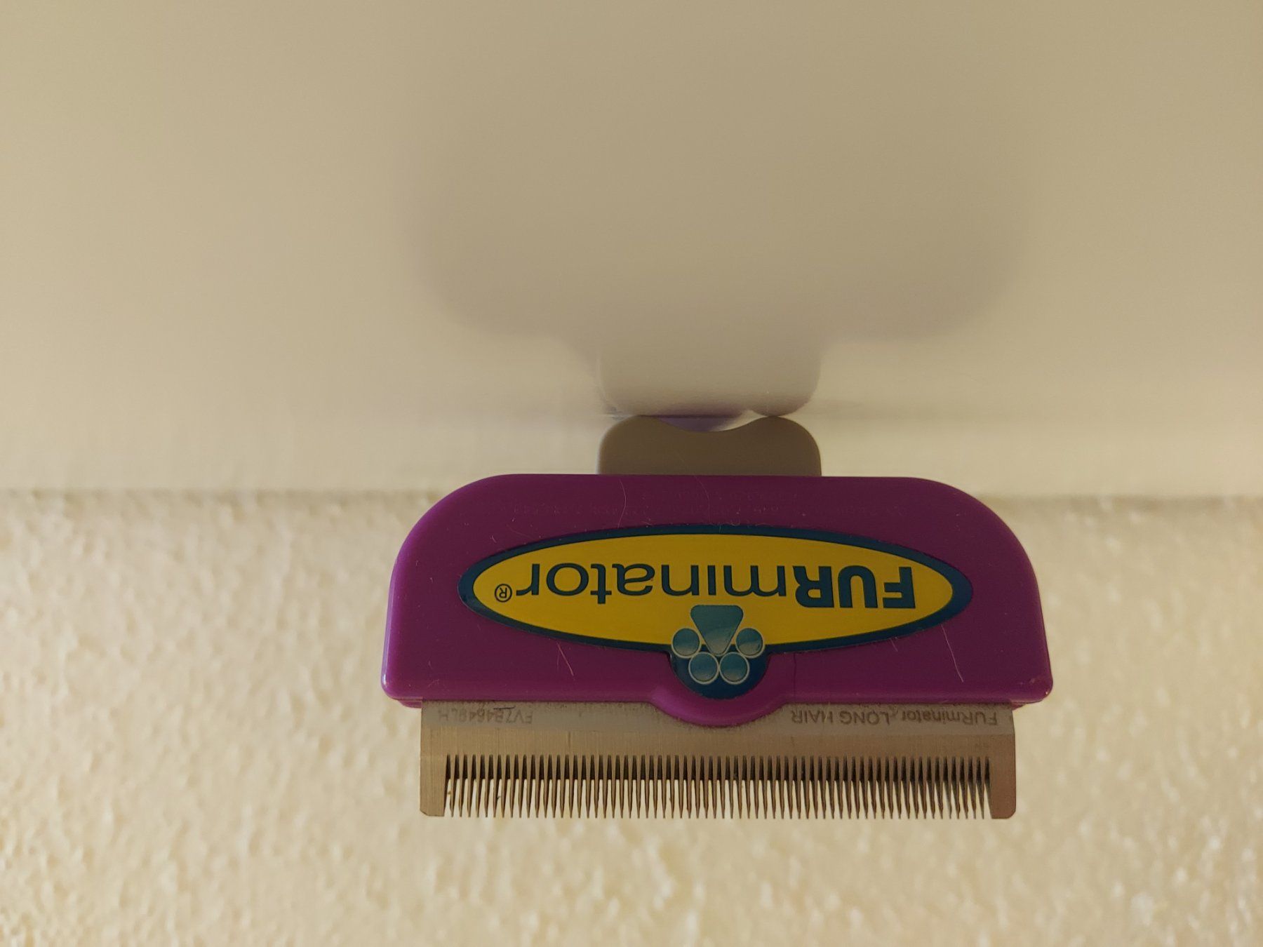 Sonstige Stalleinrichtungen: FURminator deShedding Tool Langhaar Katz – Gebraucht aus Kölliken von arwen6