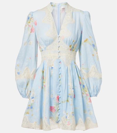 Zimmermann Popular Dress [rrp $1050]
